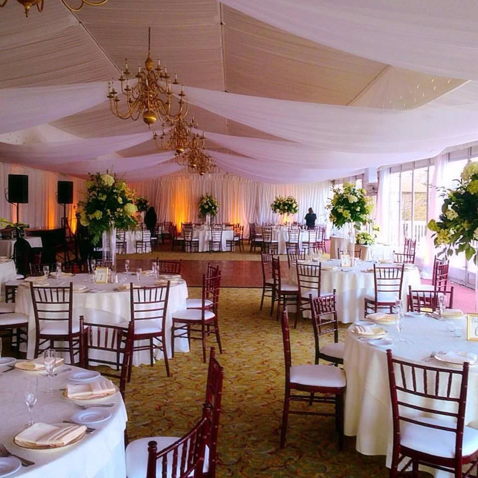 Wedding Reception