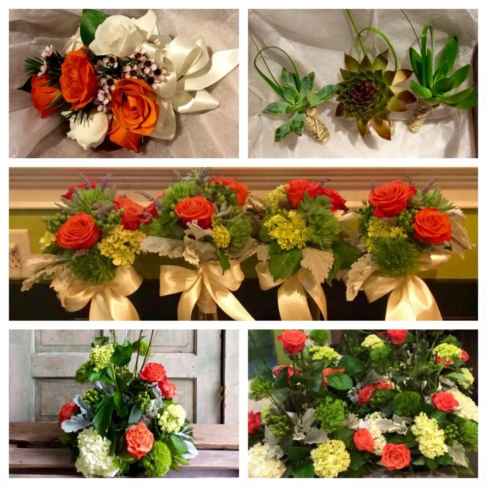 Wedding Variety