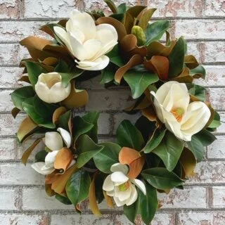 Magnolia Wreath.JPG