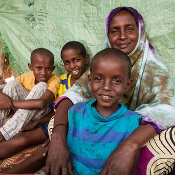 Photo credit: Save The Children