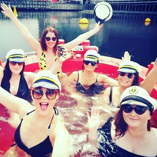 Heading into the end of the week like....😄🌊