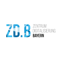 Zentrum Digitalisierung Bayern