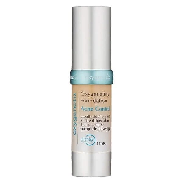 Oxygenetix Acne Control Foundation