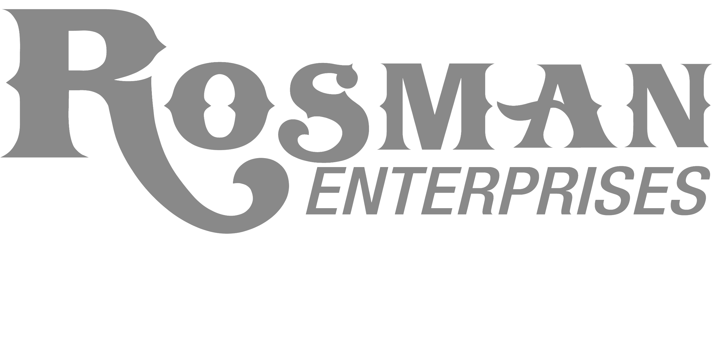 Rosman Enterprises