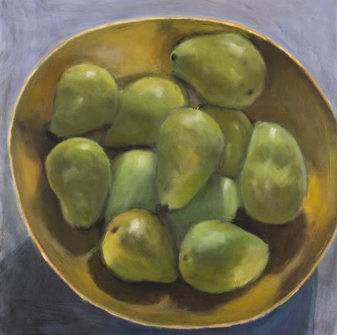 Jan Aronson