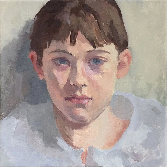 Thomas Berding, Lost in Conversion, 2016, oil, acrylic and flashe on canvas, 69” x 62”.jpg