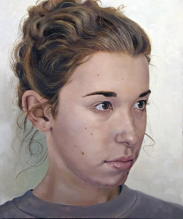 Thomas Berding, Lost in Conversion, 2016, oil, acrylic and flashe on canvas, 69” x 62”.jpg