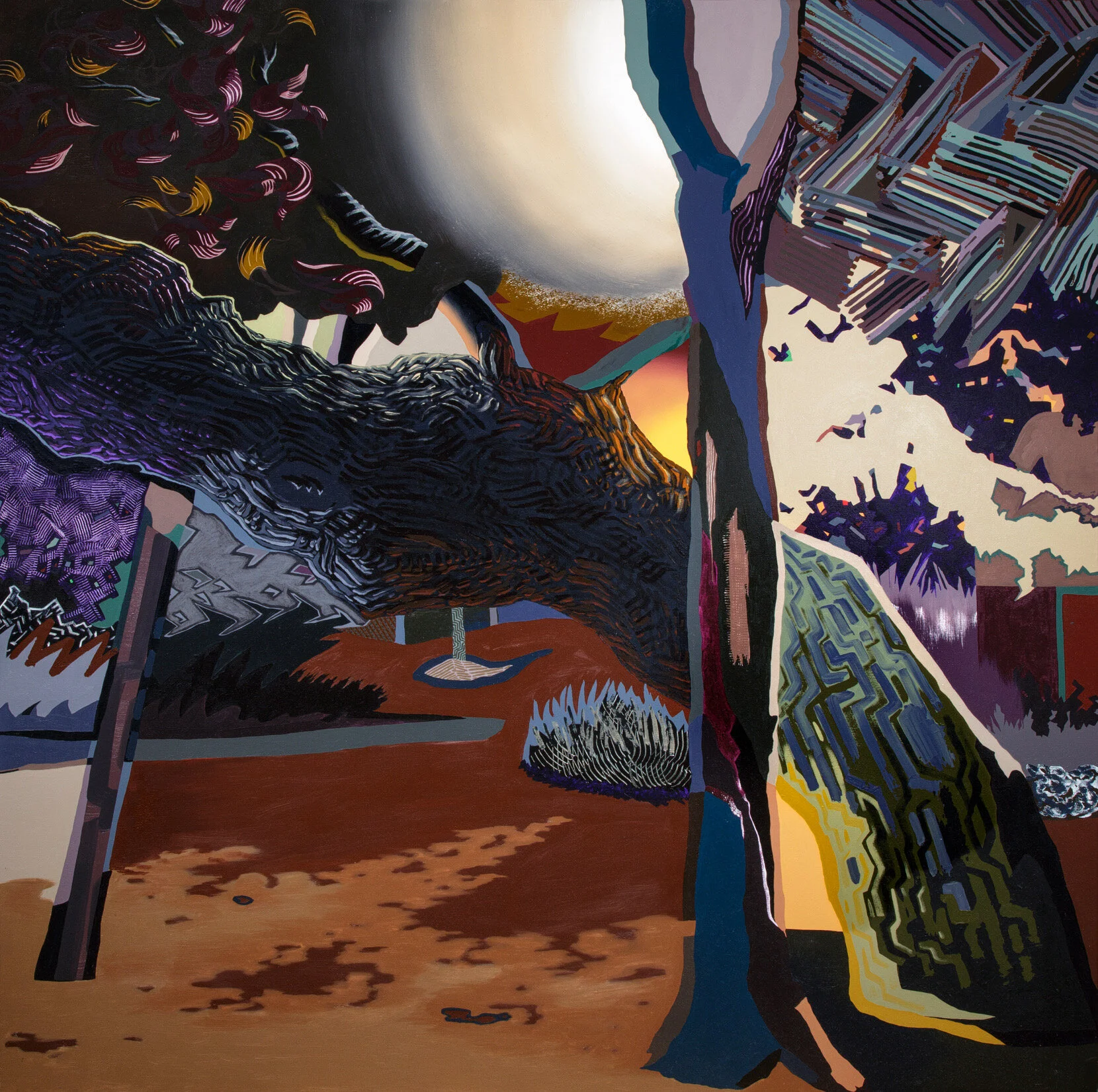 The Painting Center More Than A Gallery