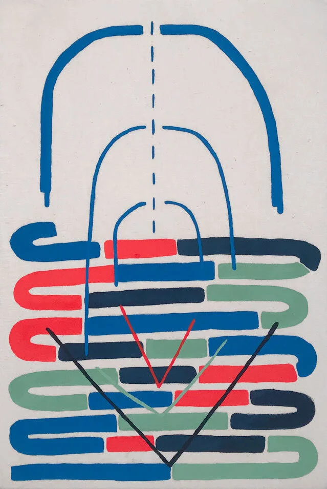 The Painting Center: More Than A Gallery