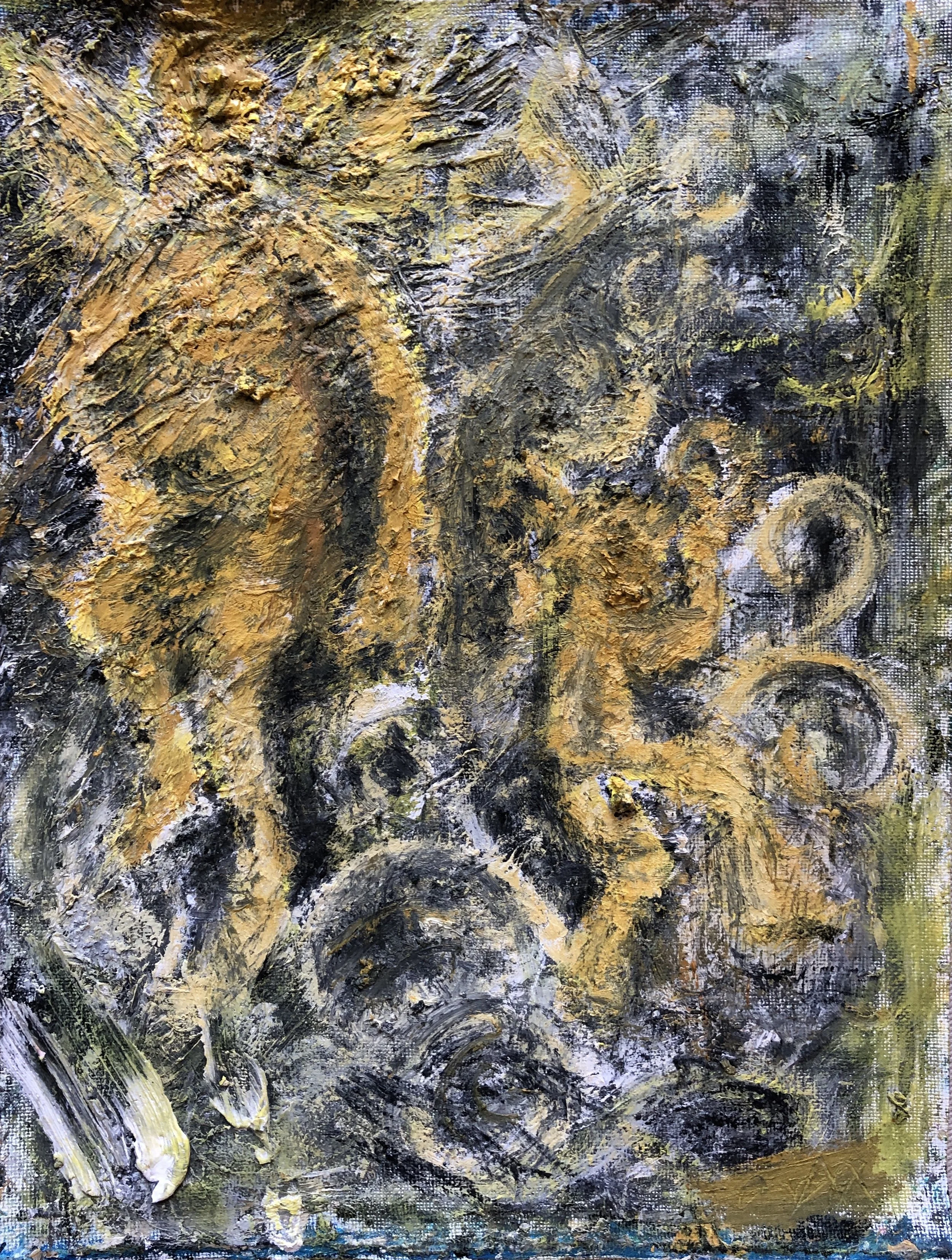 The Painting Center: More Than A Gallery