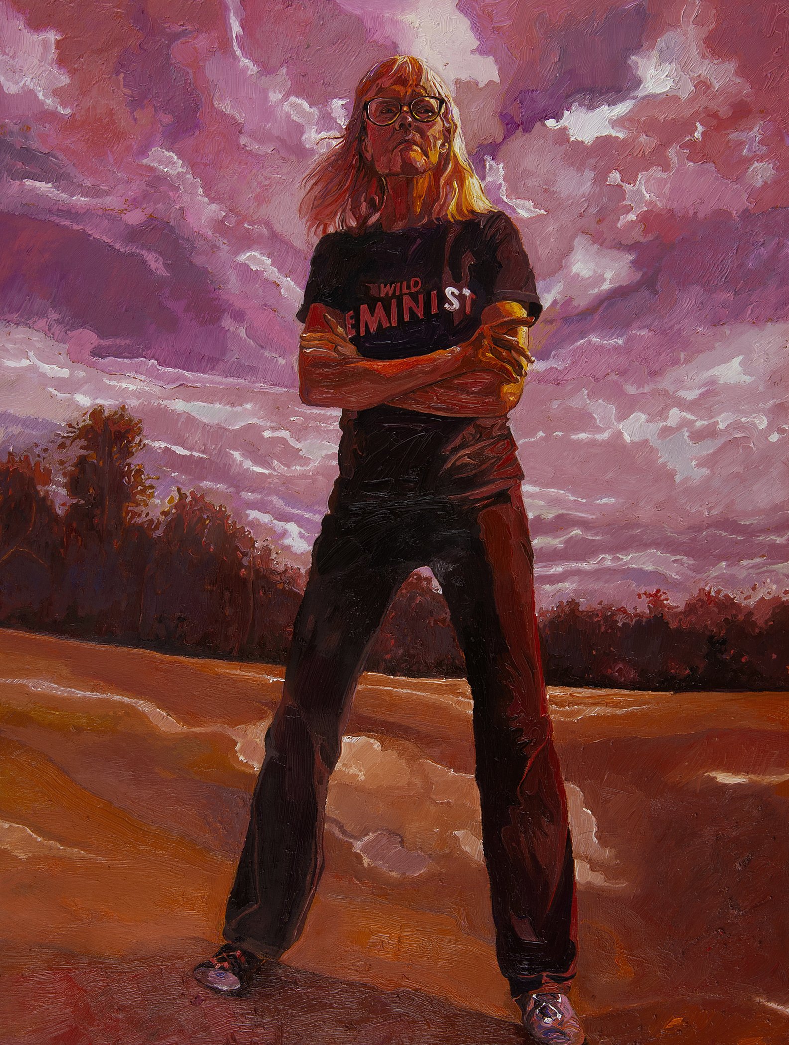 Susan Hoffer