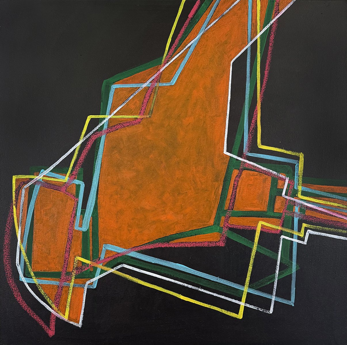 Richard Keen