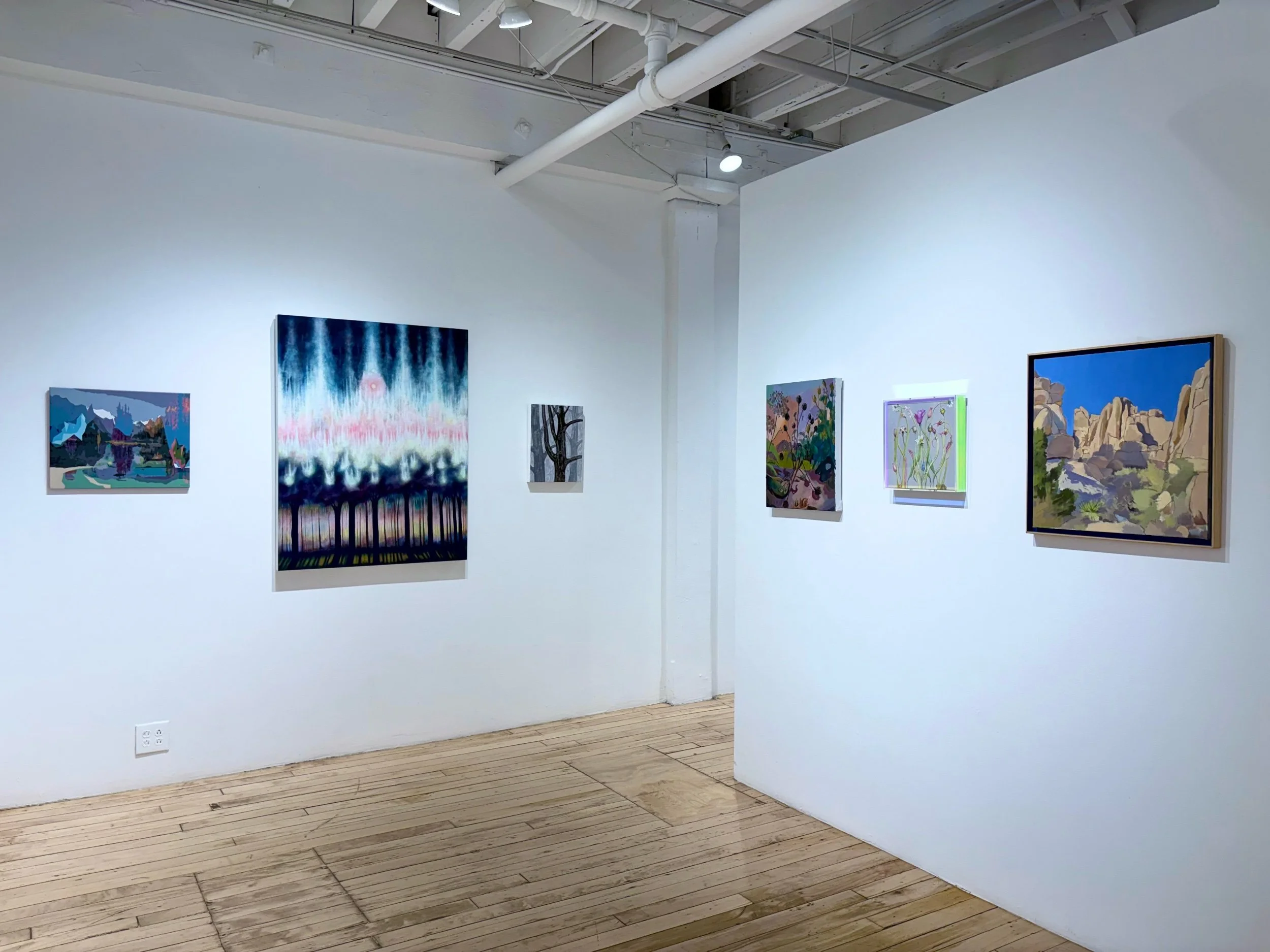 Paintings Art Gallery