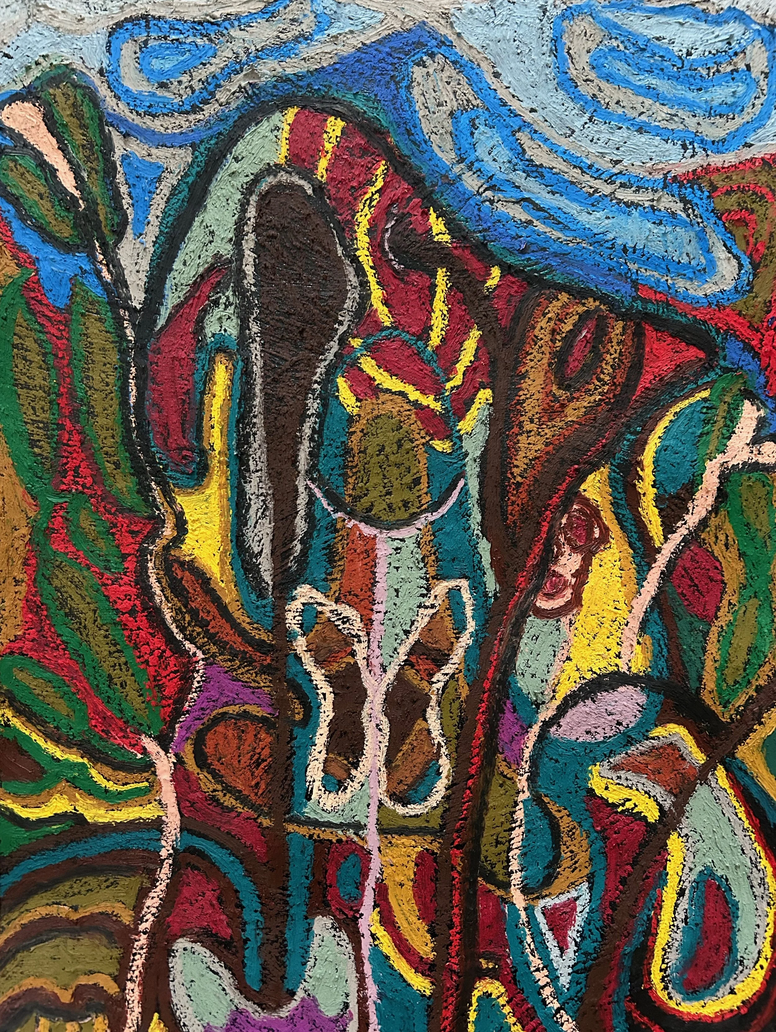 Ana Martinez Orizondo