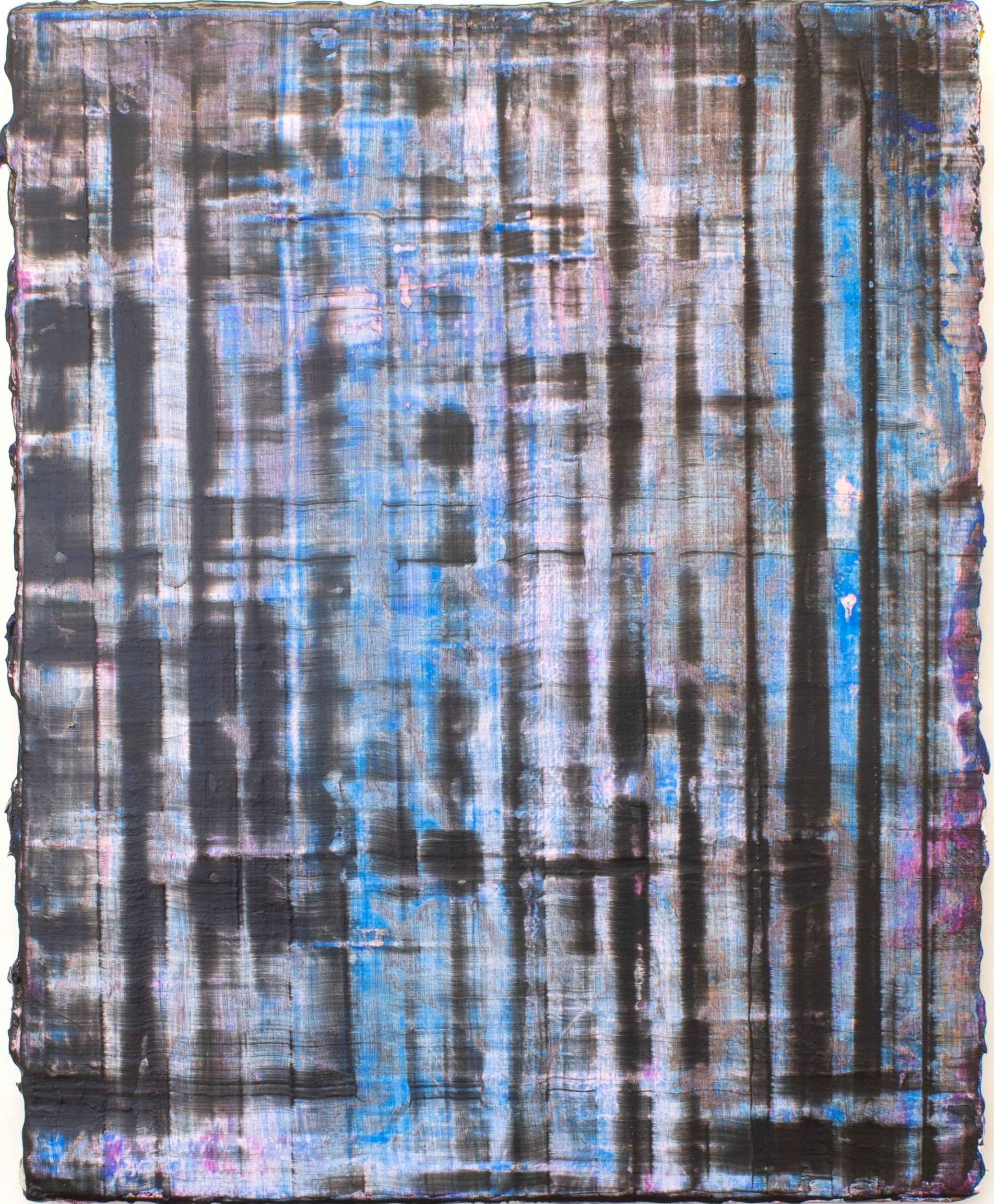 Mason Dowling_Pond Succession_2024_acrylic on panel_15 x 12 in_1600.jpg