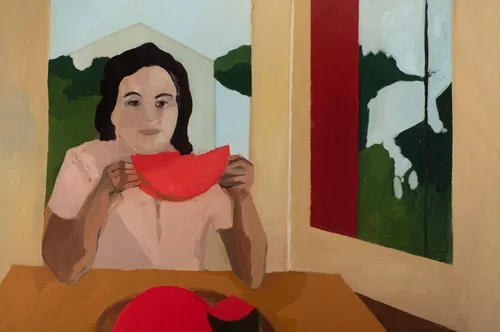 Ekaterina Vanovskaya 