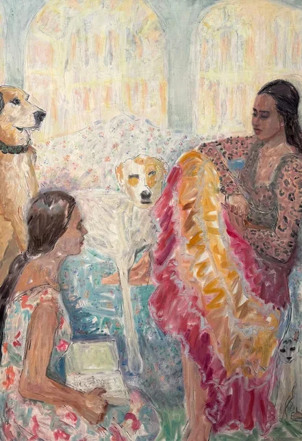 Tracy Burtz