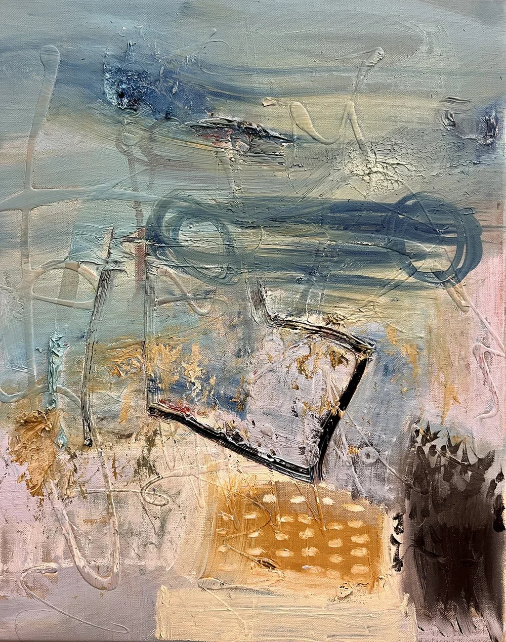 Mary Crenshaw