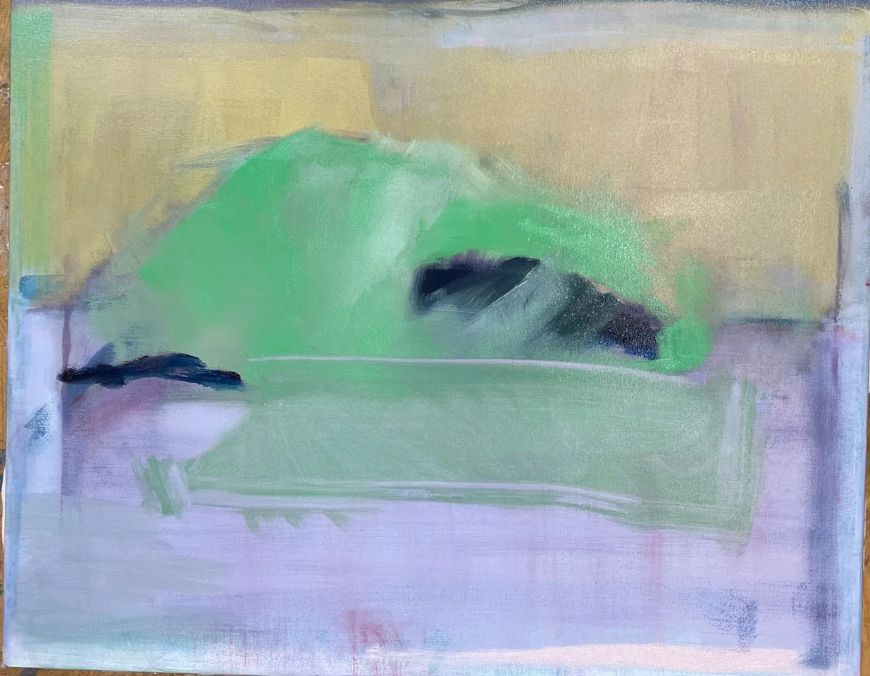 Margaret Watson