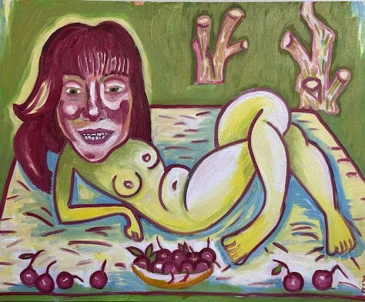 Pesya Altman
