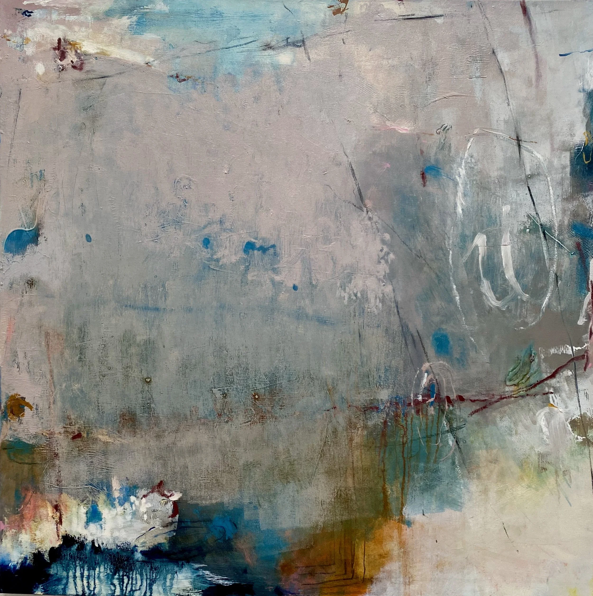 The Painting Center: More Than a Gallery