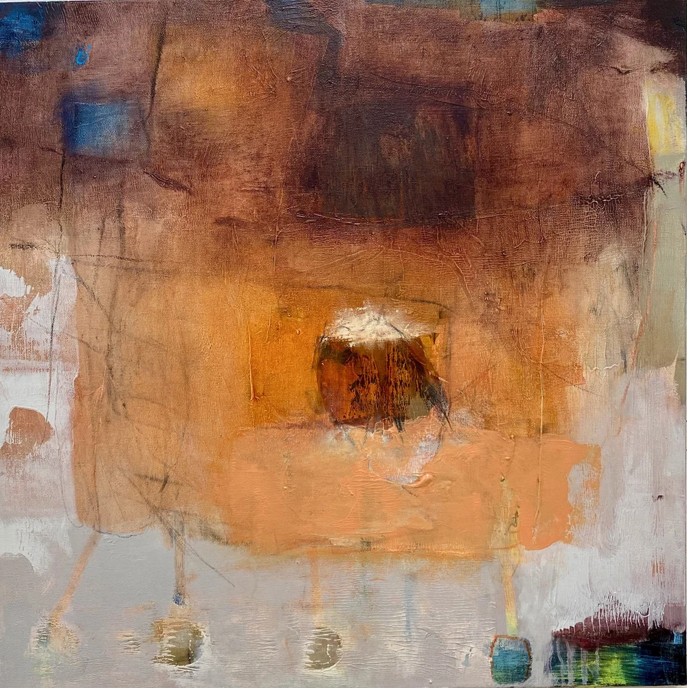 The Painting Center: More Than a Gallery