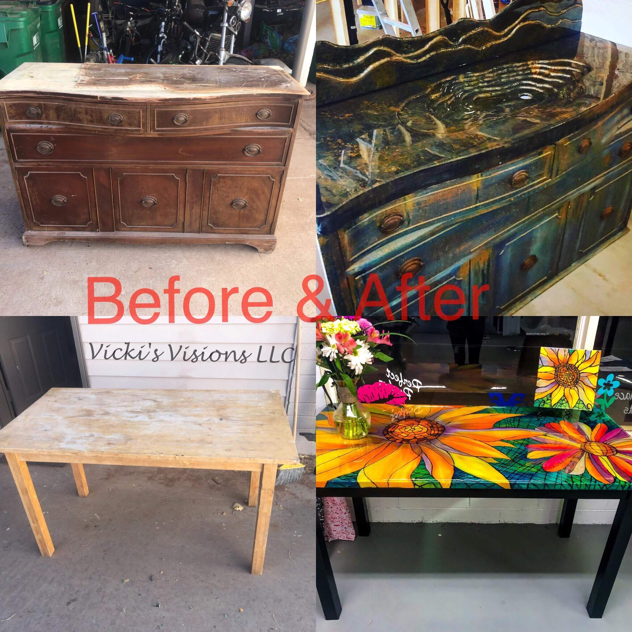 Before & After buffet and table.JPG