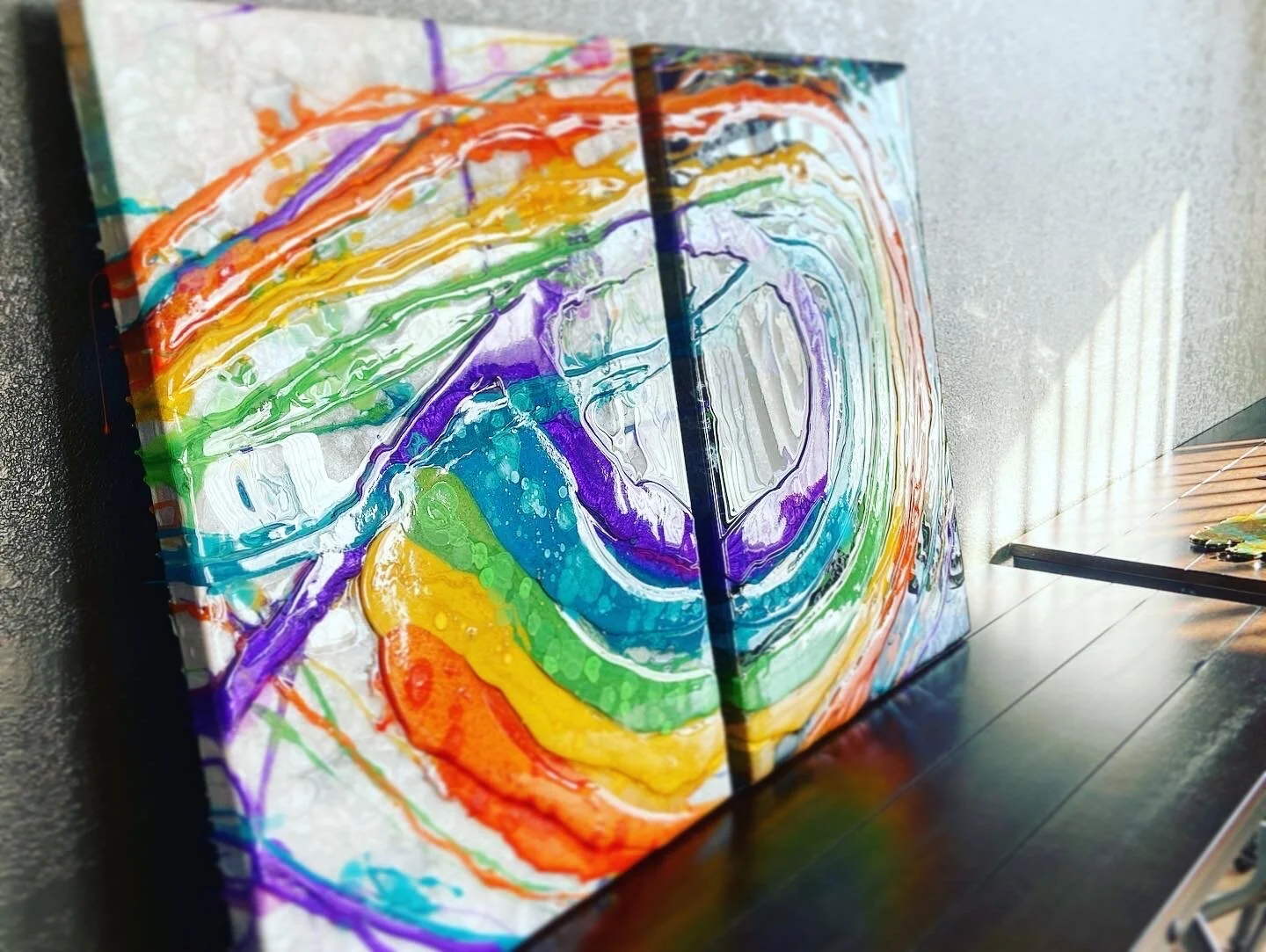 A Colorful Connection 2.JPG