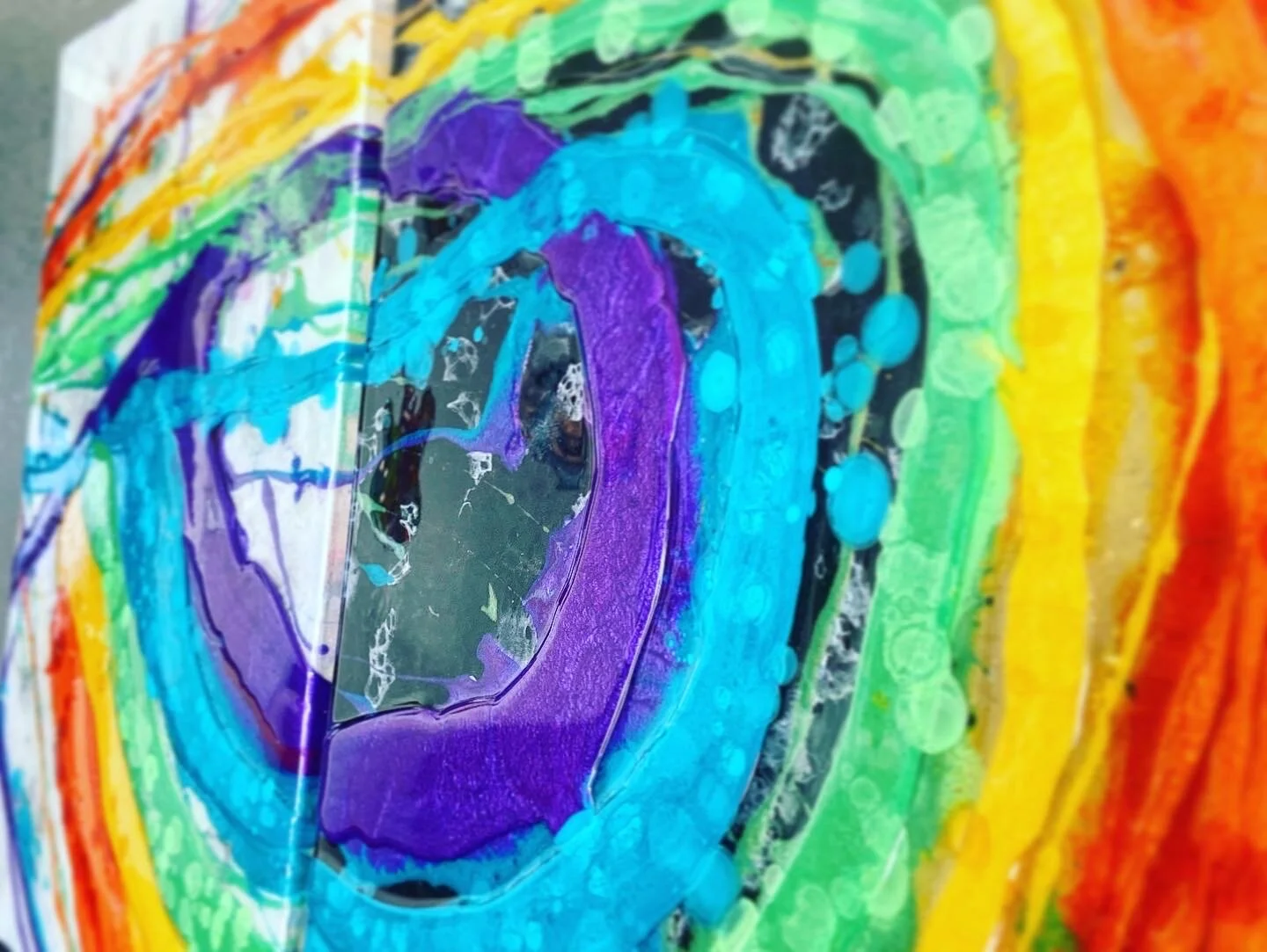 A Colorful Connection 3.JPG