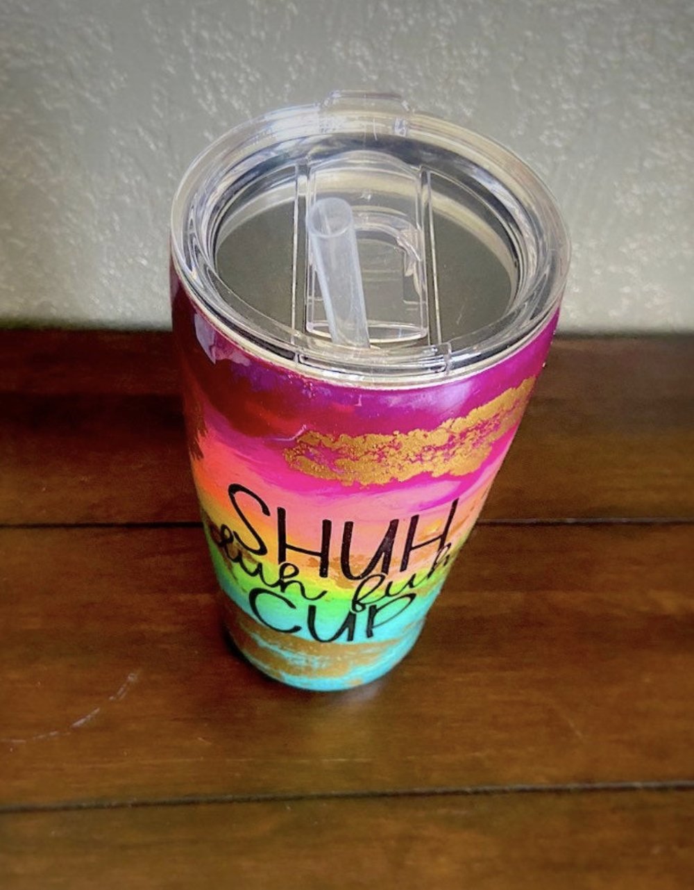 20oz Tumbler Cups