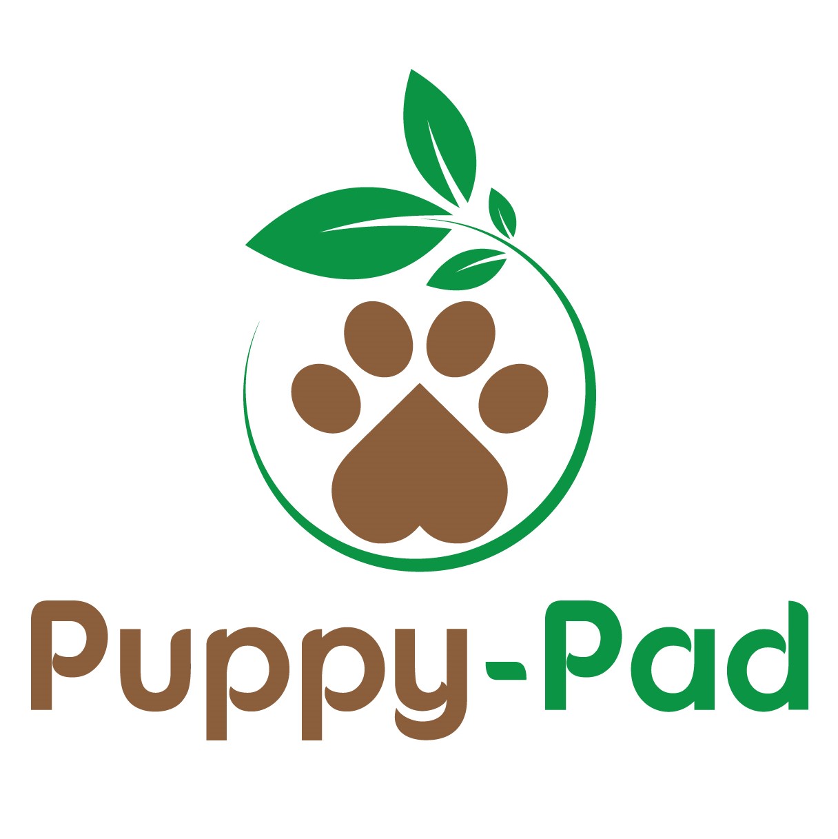 Puppy-Pad