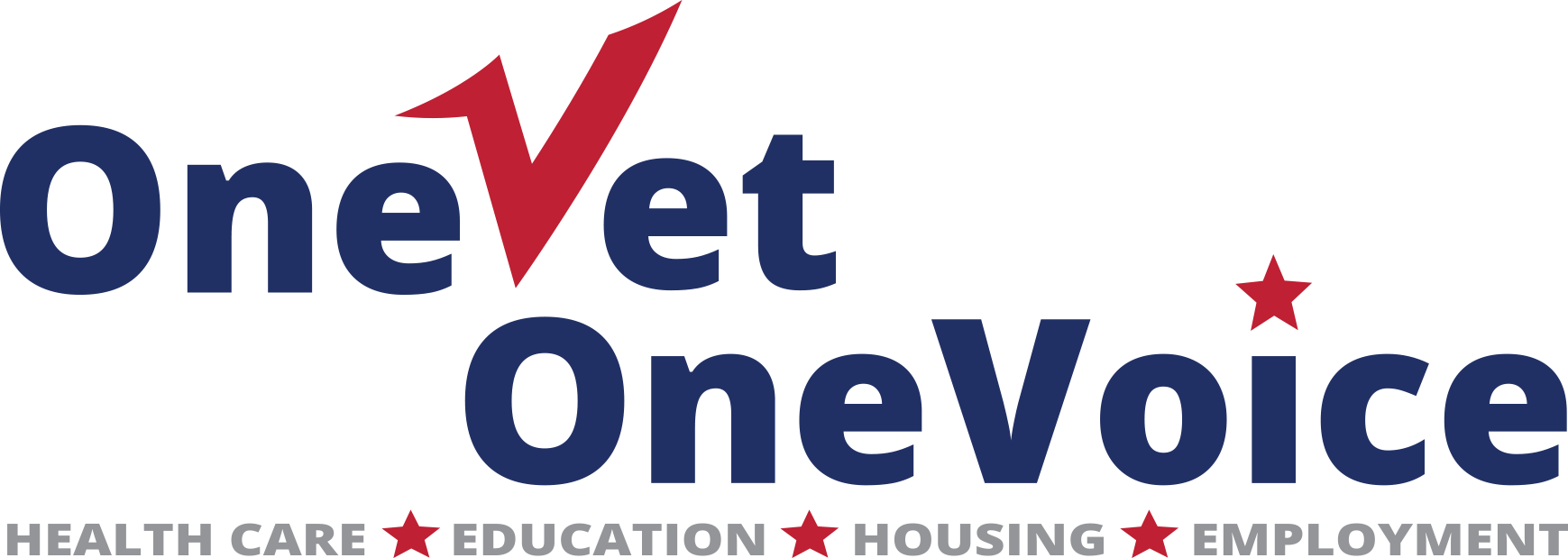 Veteran News — ONEVET ONEVOICE