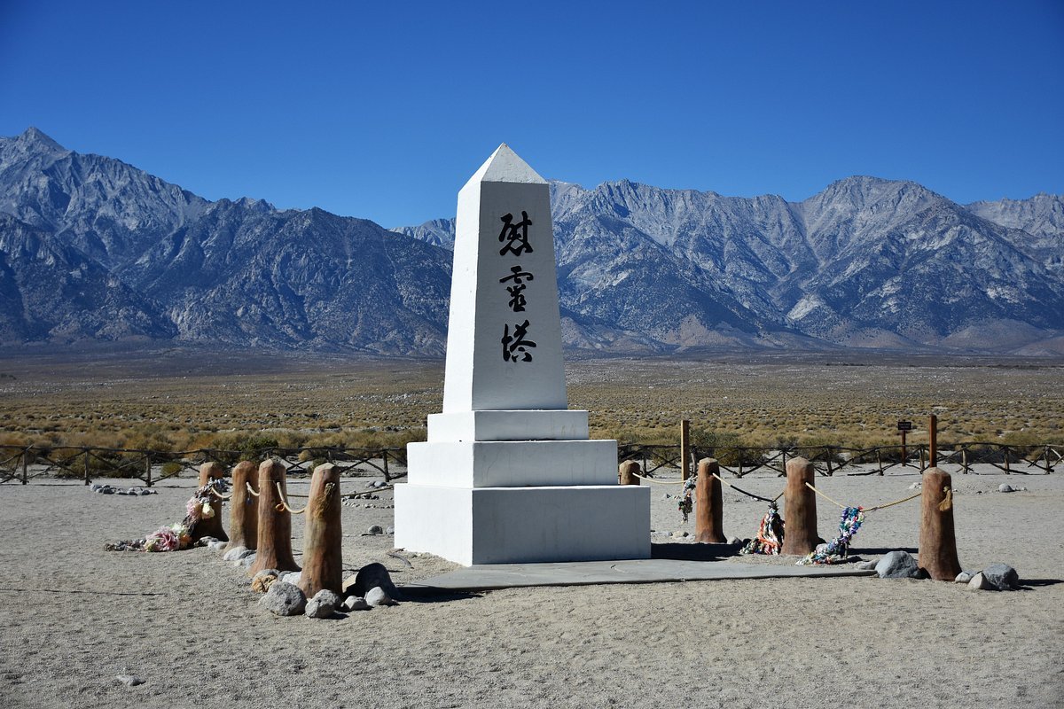 Manzanar