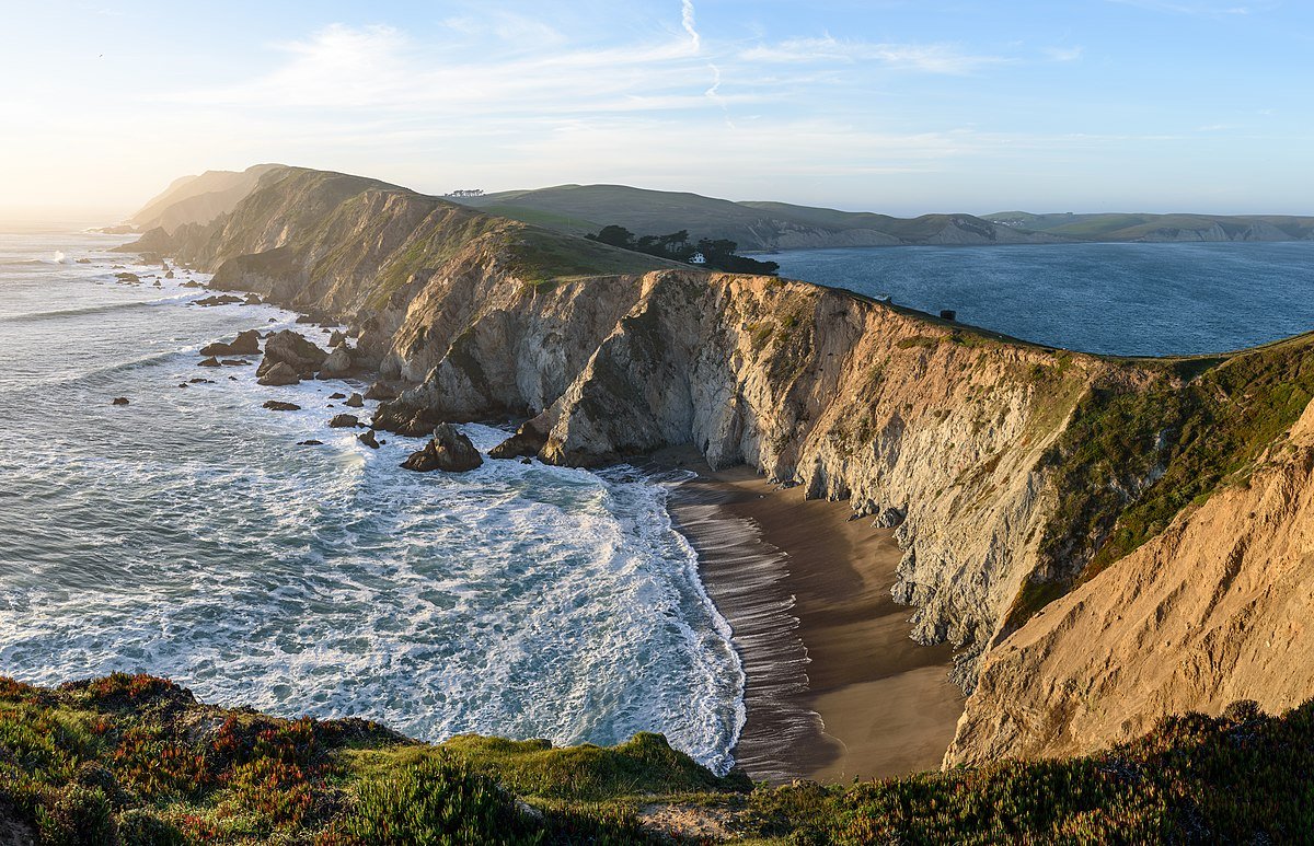 Point Reyes