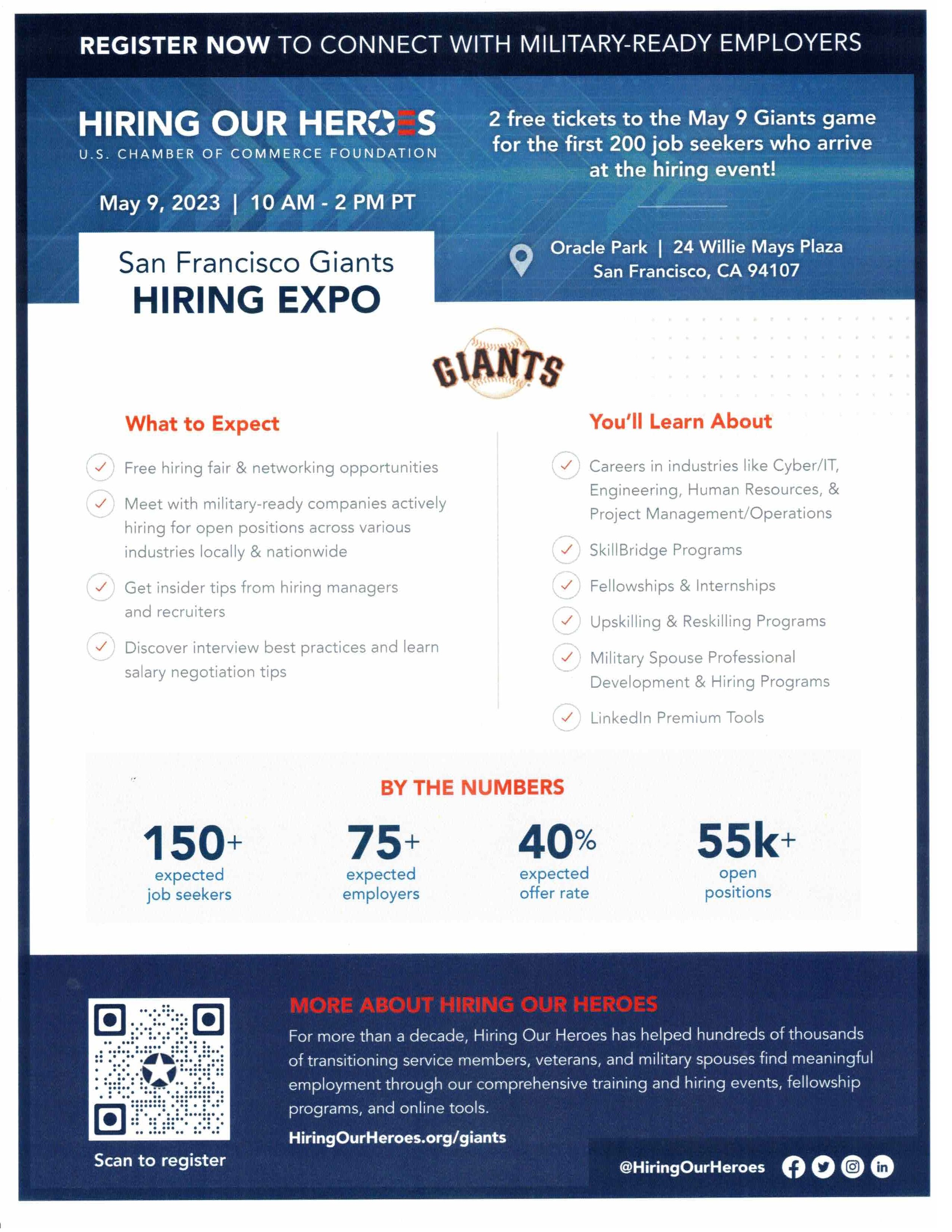 Giants Jobs fair.jpg