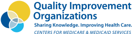 Quality Improvement Organizations logo
