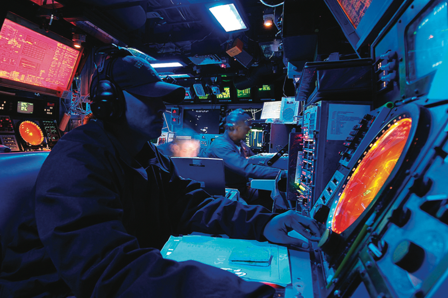 Intelsat General