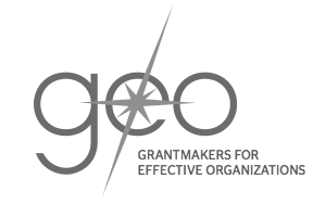 Copy of Grantmakers for Effective Organizations