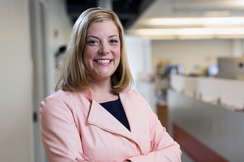 Julie Murphy, President at Sage Communications