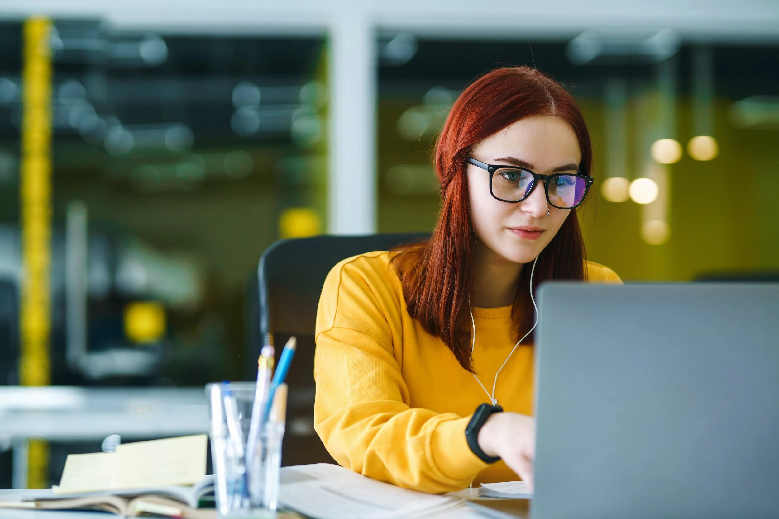 How to Build a Strong Intern Program for Your Company