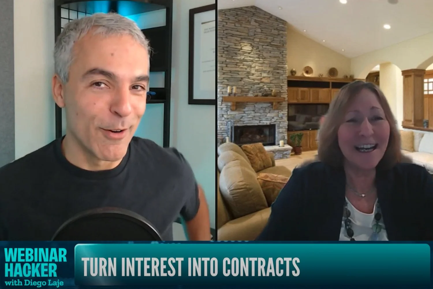Calls to Action: Driving Post-Webinar Conversions