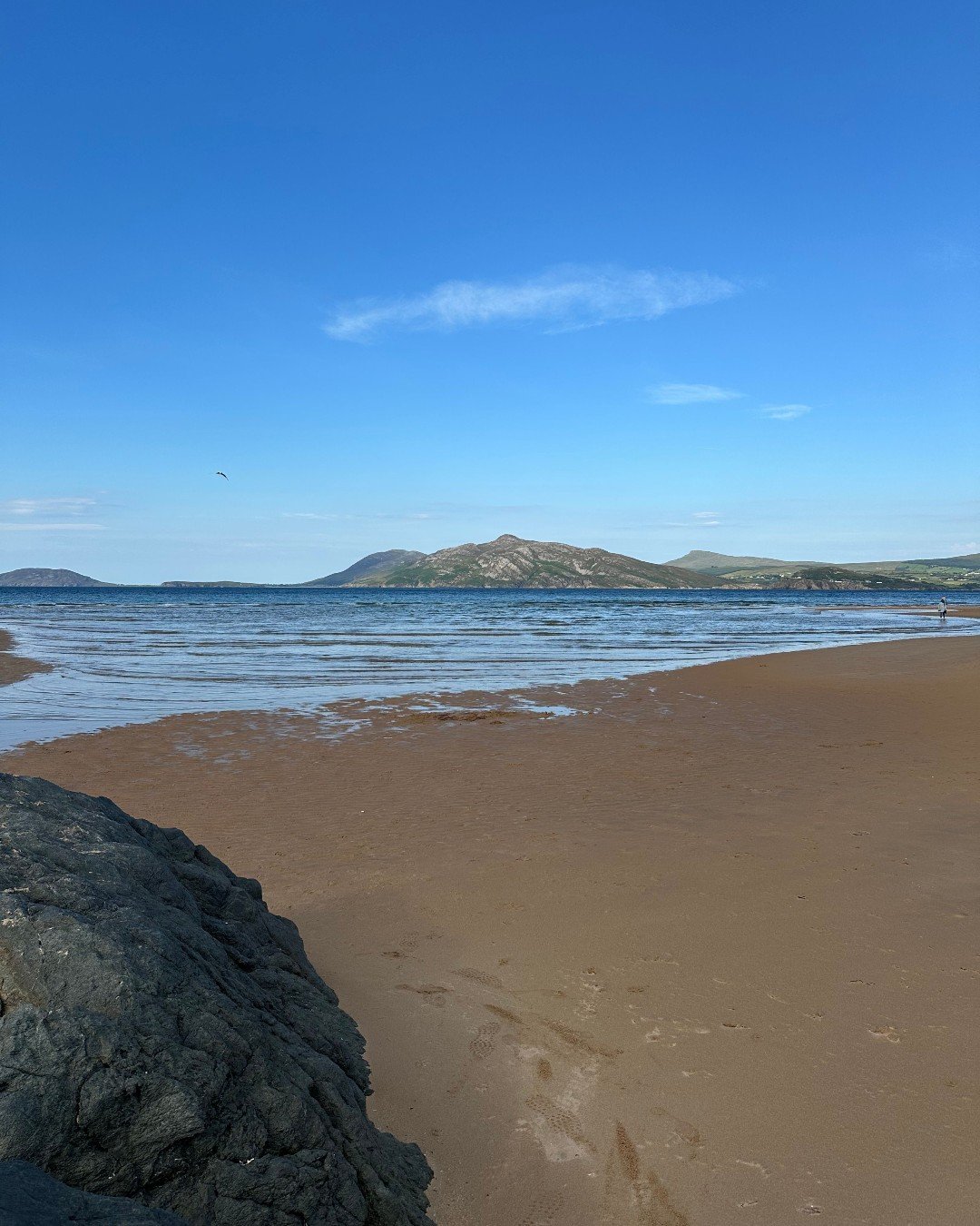 In mid-July, Sage PR Account Manager Nick Wodzinski traveled to Ireland to spend time with family and take in the beautiful sights of the Emerald Isle. 

As a true golf fan, he enjoyed multiple rounds of golf and visited the historic Royal Portrush G