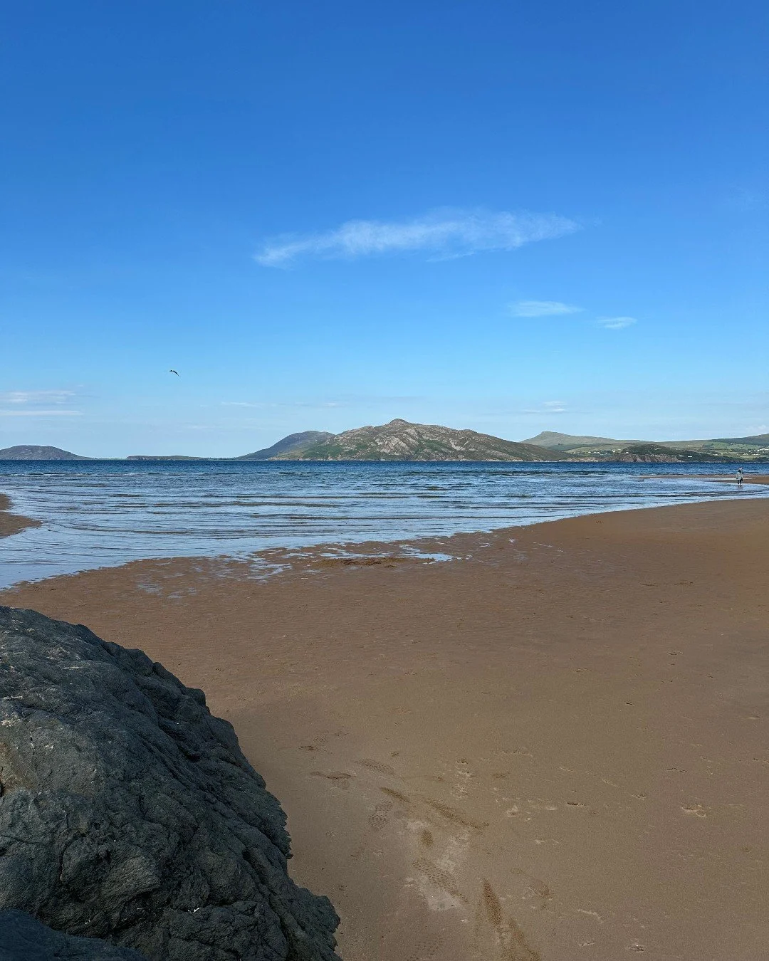 In mid-July, Sage PR Account Manager Nick Wodzinski traveled to Ireland to spend time with family and take in the beautiful sights of the Emerald Isle. 

As a true golf fan, he enjoyed multiple rounds of golf and visited the historic Royal Portrush G