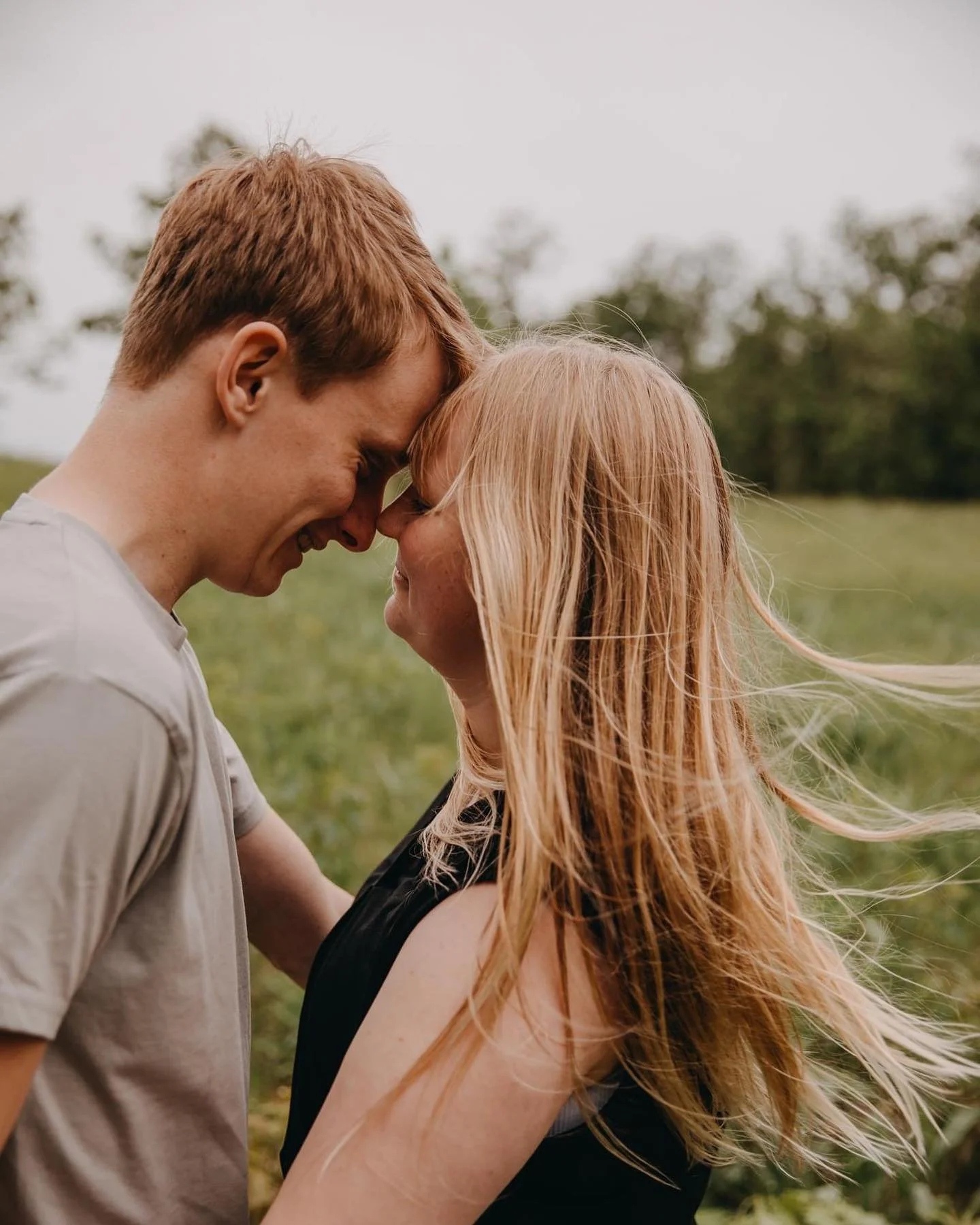 // J &amp; E // One Month count down