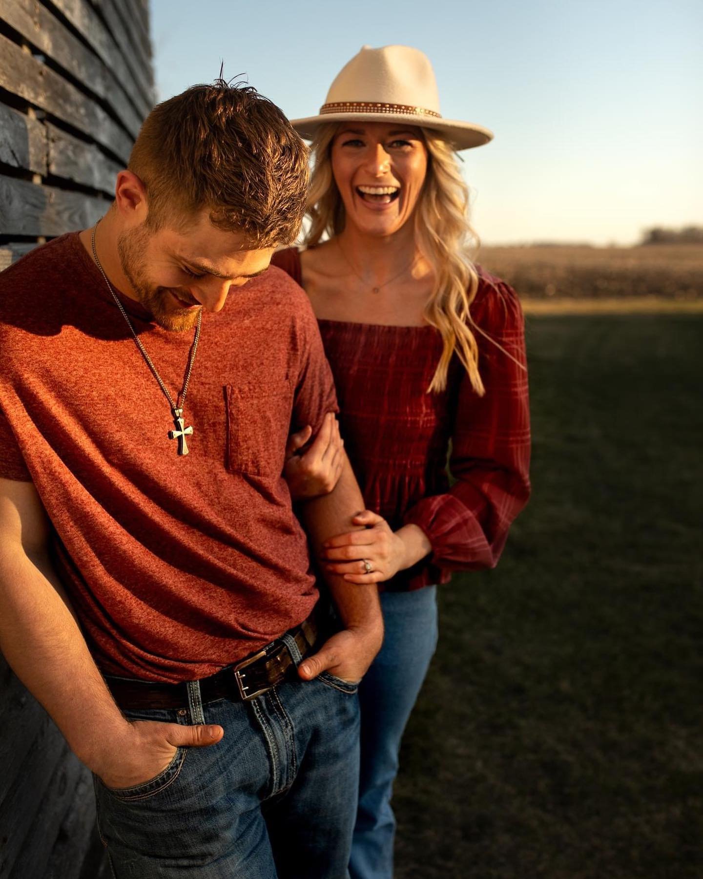 Starting the countdown until they say &ldquo;I do&rdquo;&hellip;!