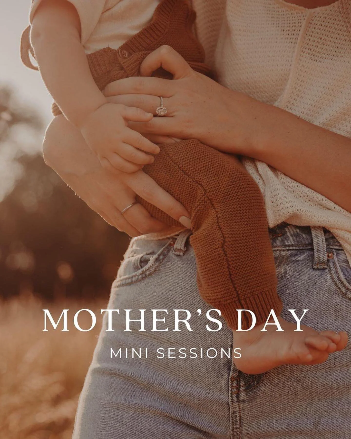Woaaaah!! Me posting&hellip; mini sessions?! Those of you long time followers know that this is a rarity for me. Hah. First time in years since I have done Mother&rsquo;s day mini sessions. Hoping to have a few of you hop on this great offer!