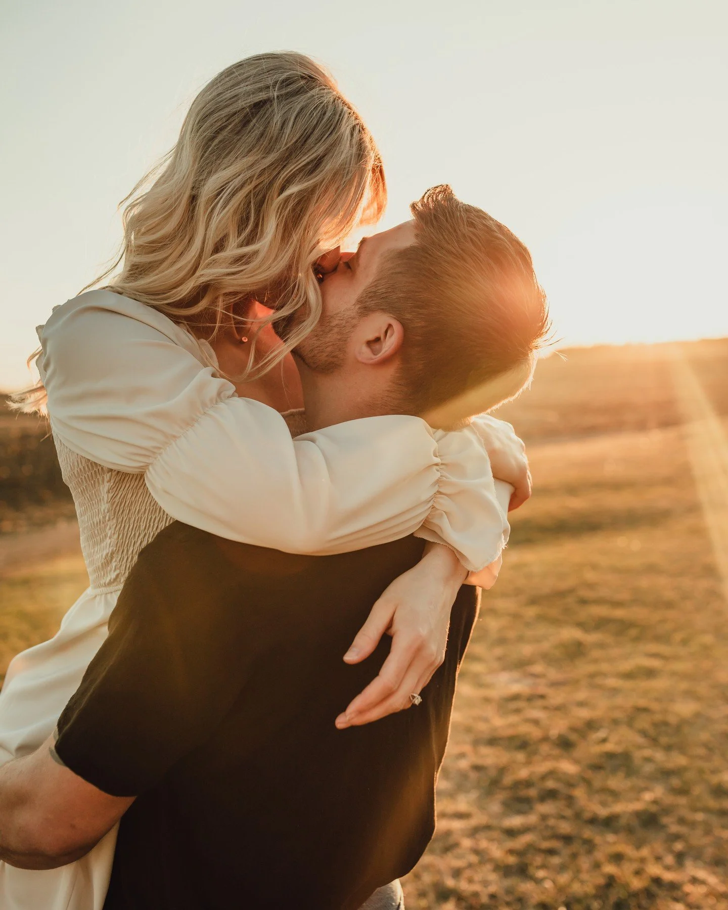 Logan + Shania // engagement