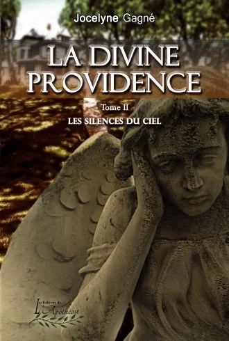 Dédicace avec Jocelyne Gagné