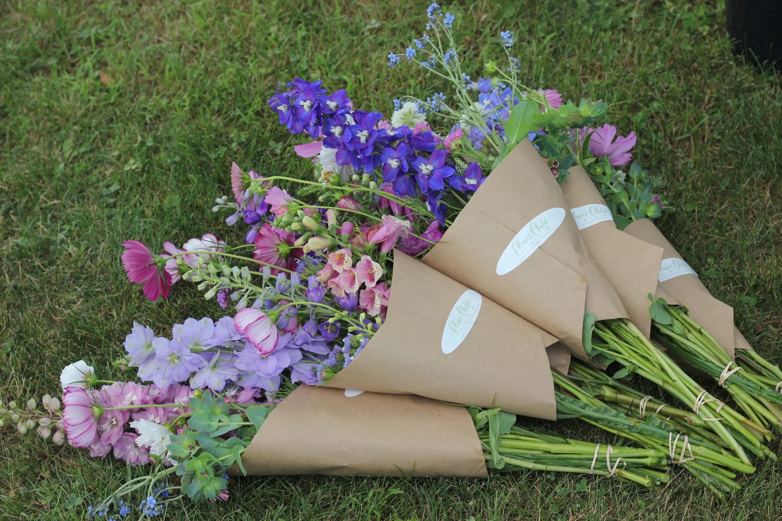 FCF bouquets.JPG