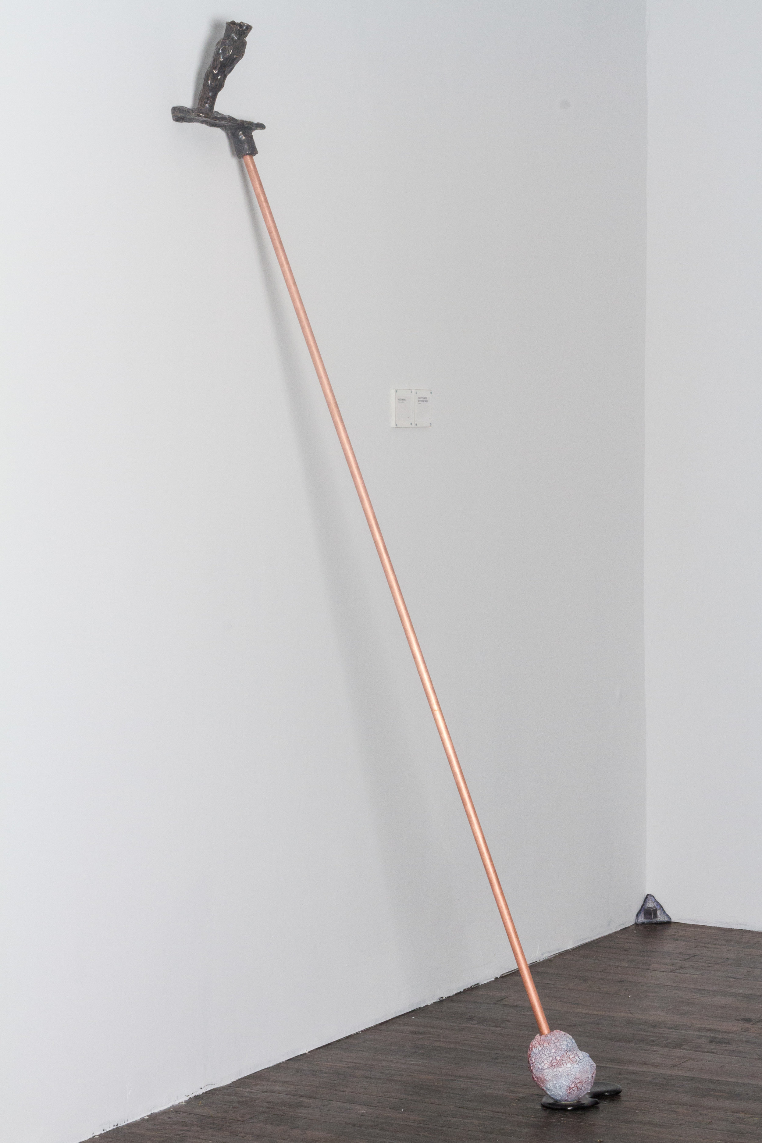 Dallas installation